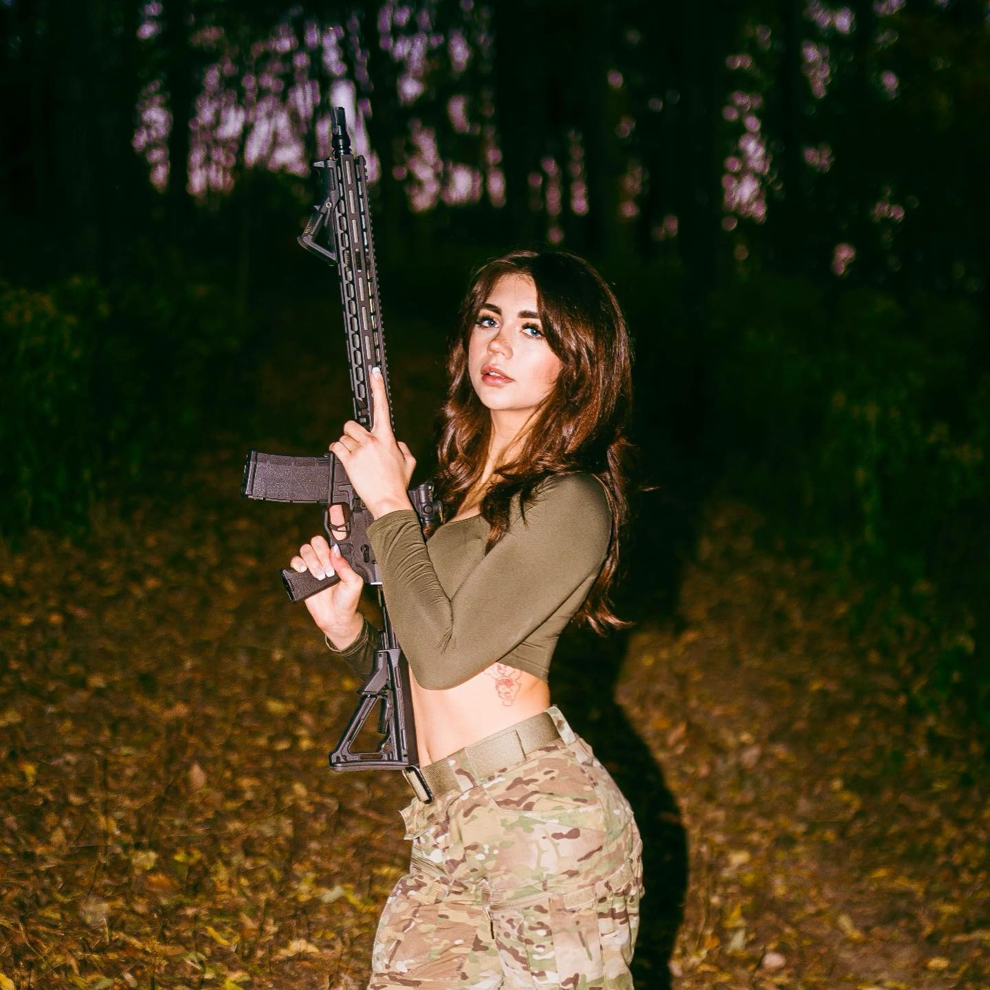 haylujan instagram image archive image