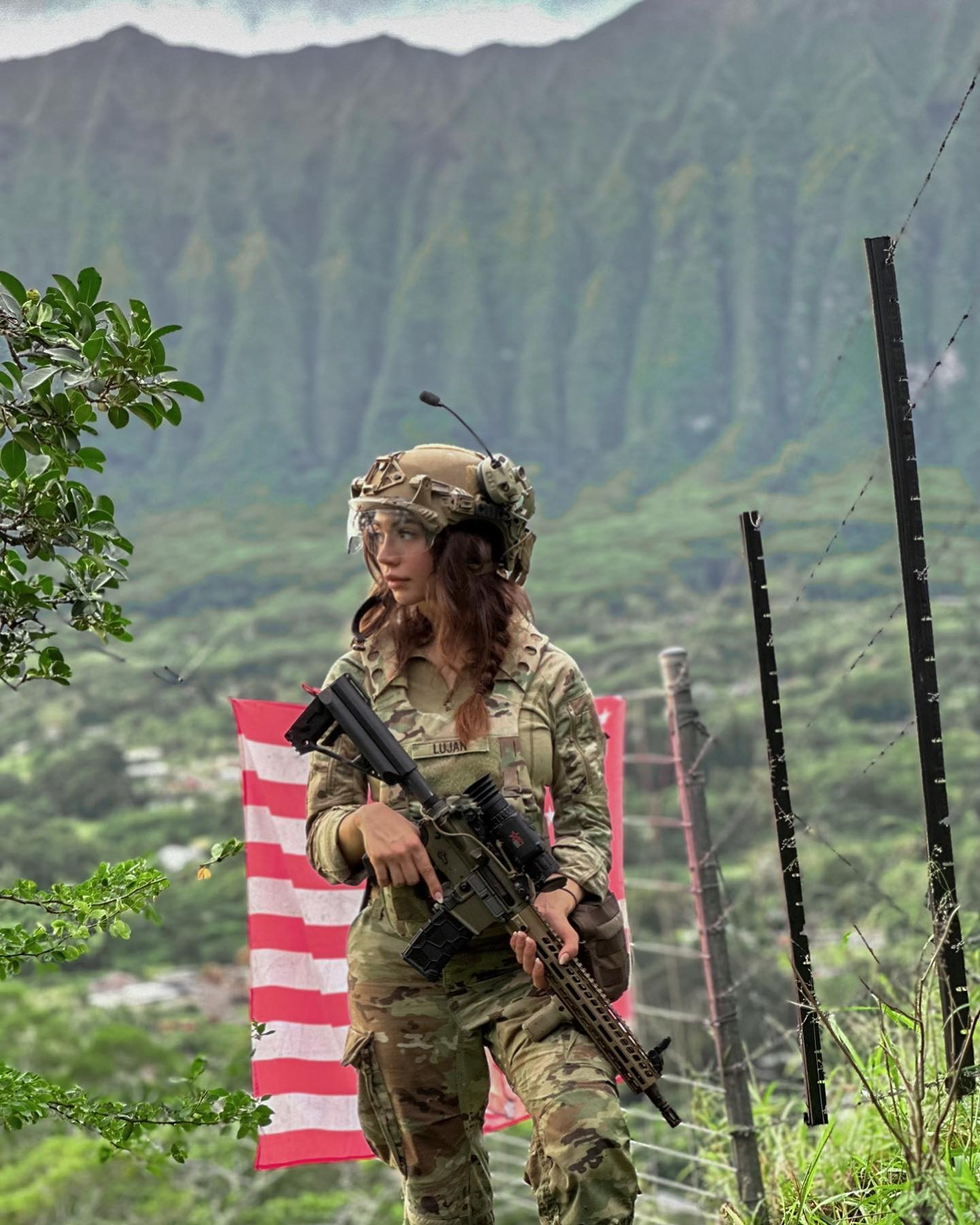 haylujan instagram image archive image