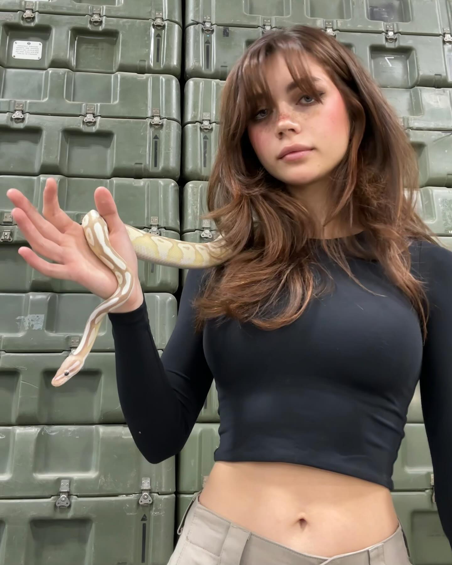 haylujan instagram image archive image