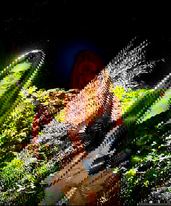 haylujan image ~ Altpins