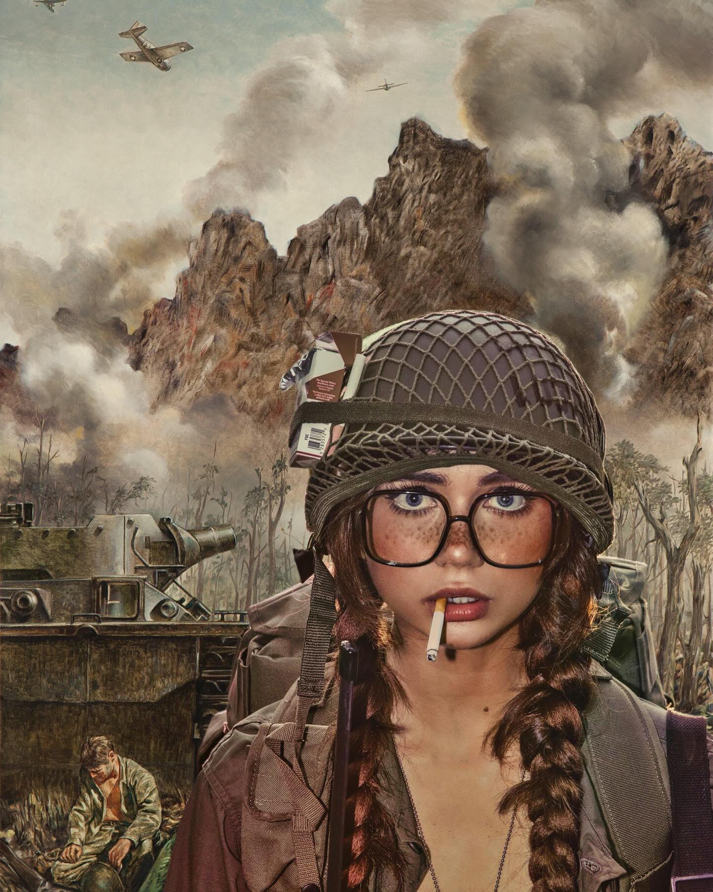 haylujan instagram image archive image