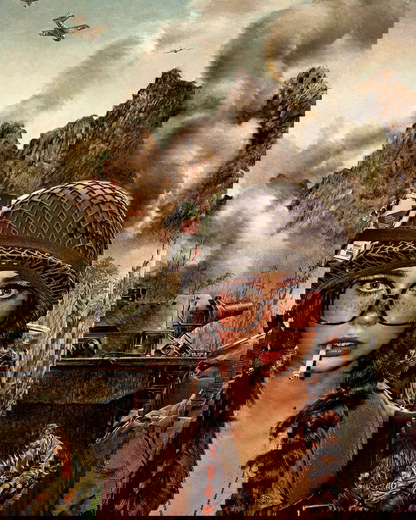 haylujan image ~ Altpins