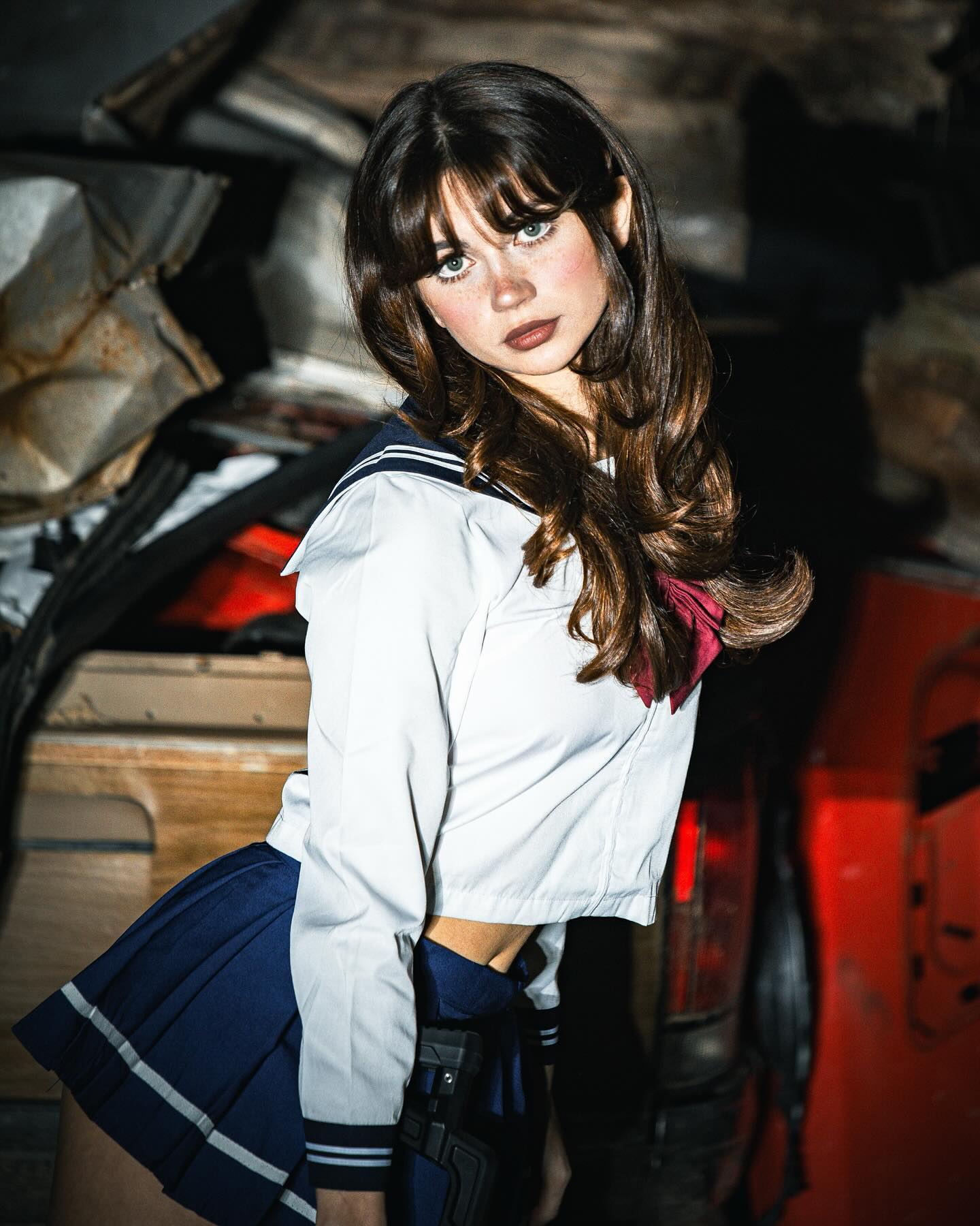 haylujan instagram image archive image