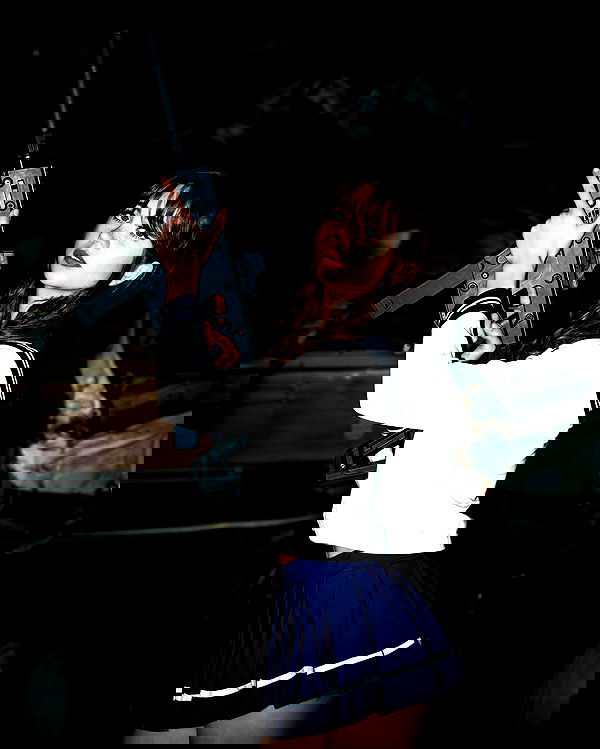 haylujan image ~ Altpins