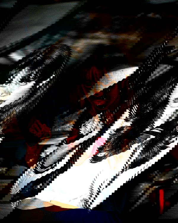 haylujan image ~ Altpins