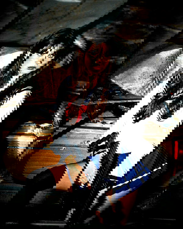 haylujan image ~ Altpins