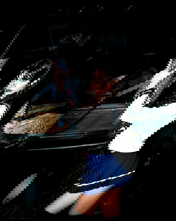 haylujan image ~ Altpins