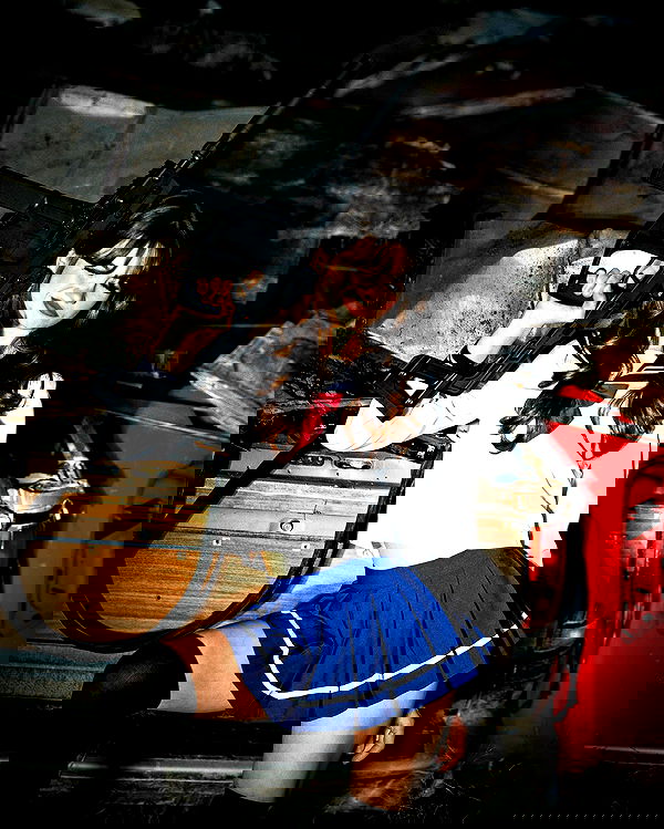 haylujan image ~ Altpins