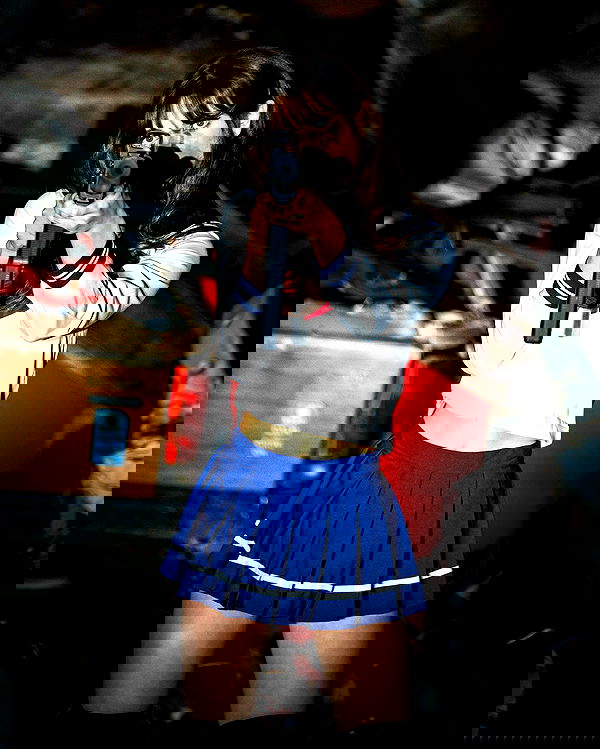 haylujan image ~ Altpins