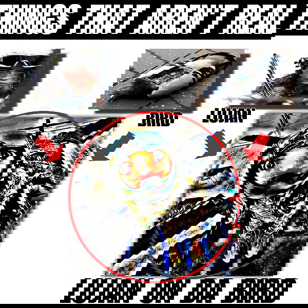 haylujan image ~ Altpins