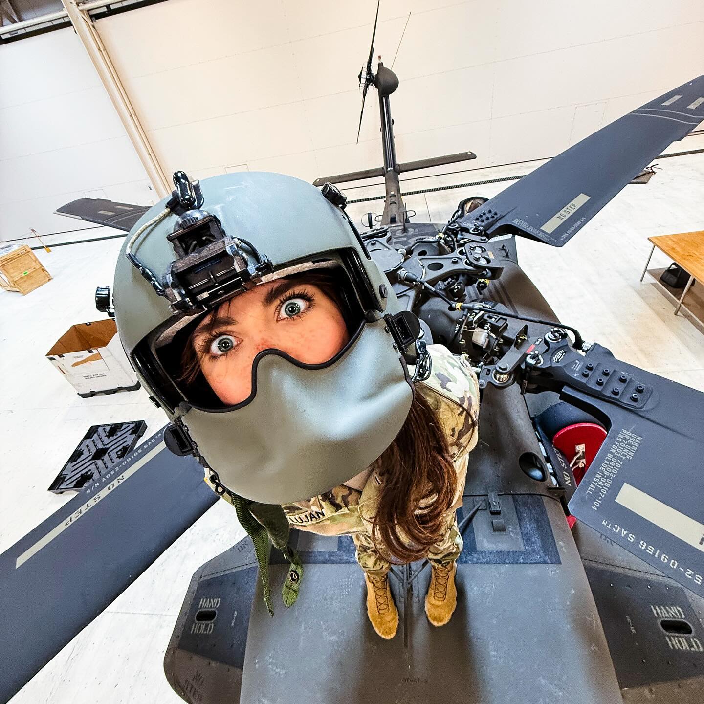 haylujan instagram image archive image