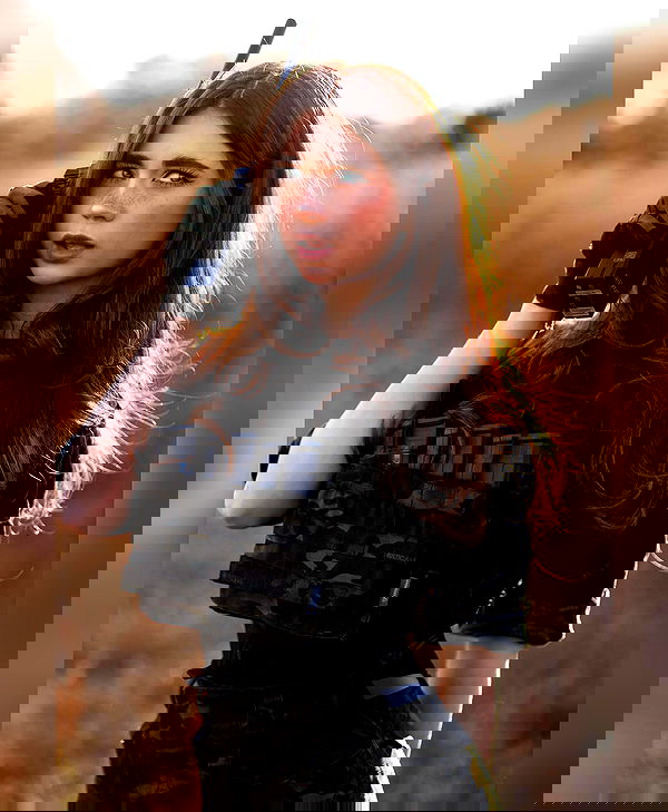 haylujan image ~ Altpins