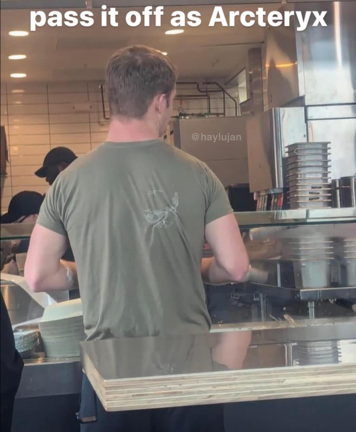 haylujan instagram image archive image