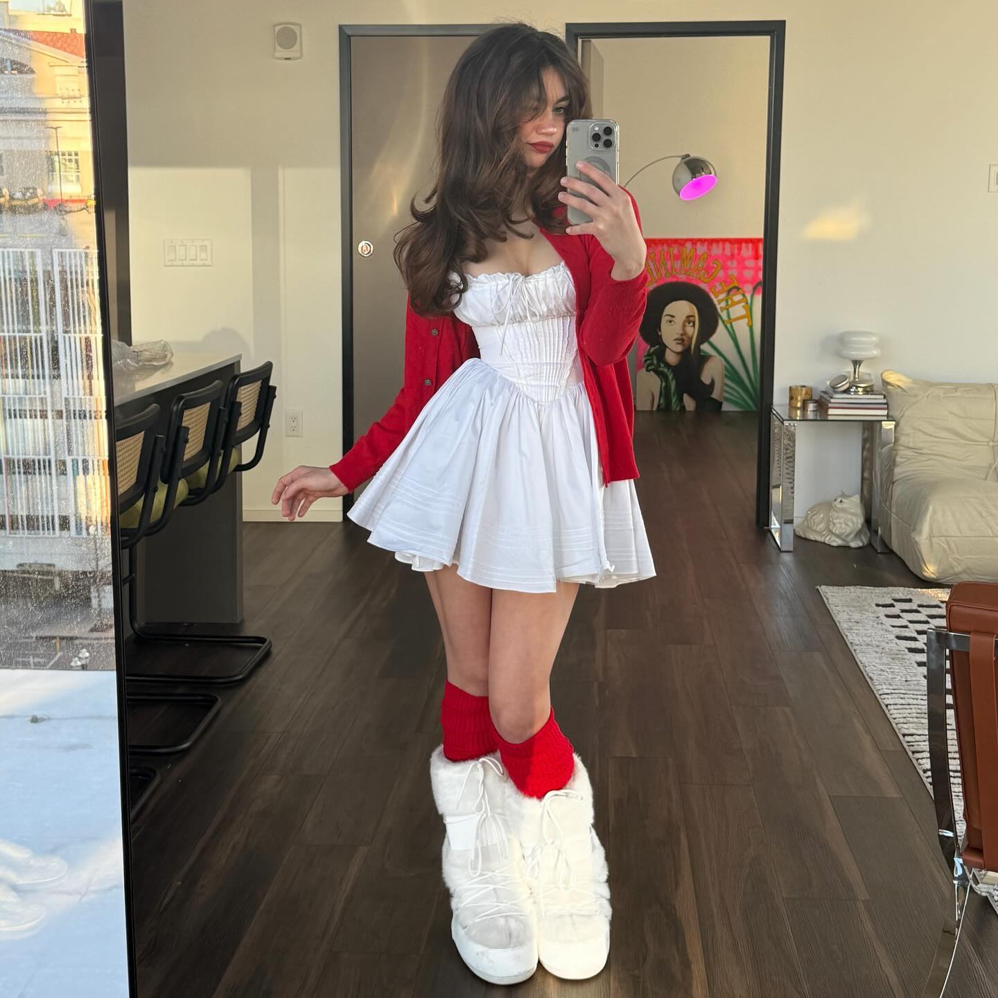 haylujan instagram image archive image