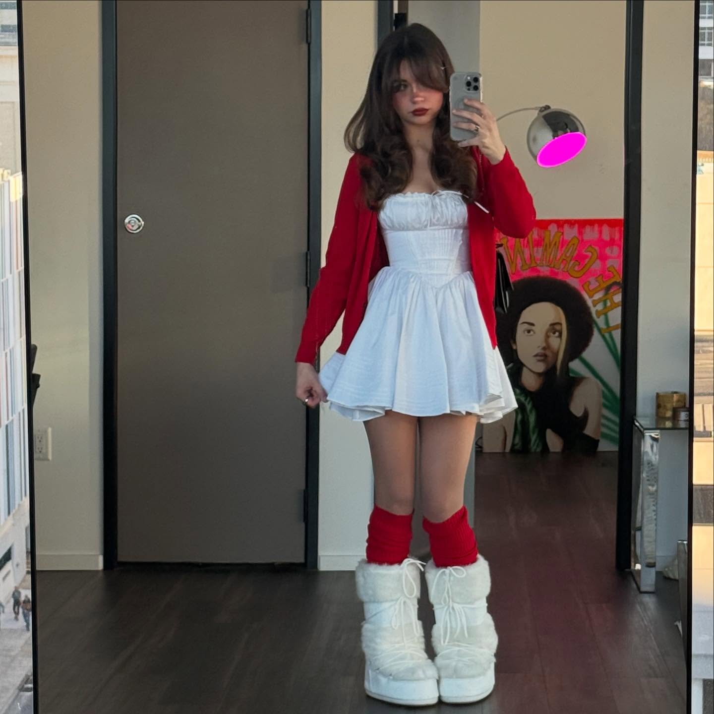 haylujan instagram image archive image