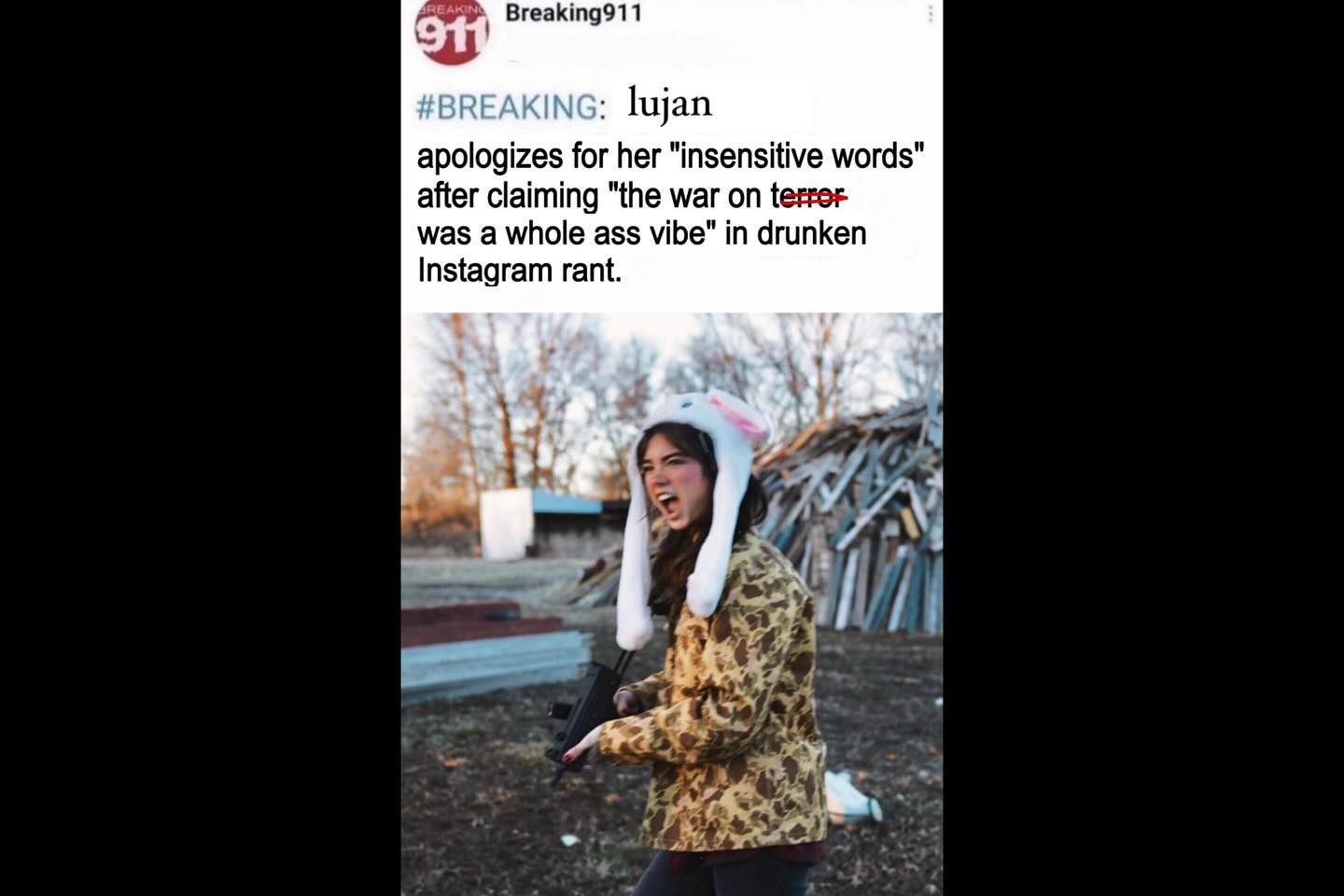 haylujan instagram image archive image