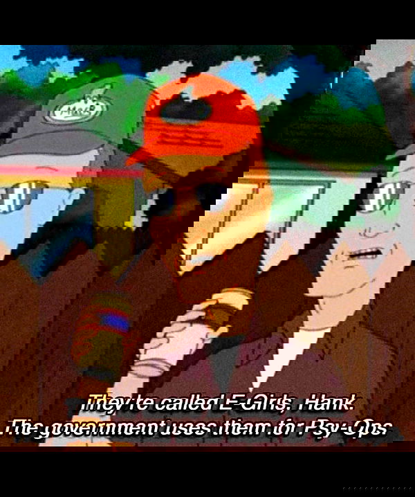 haylujan image ~ Altpins