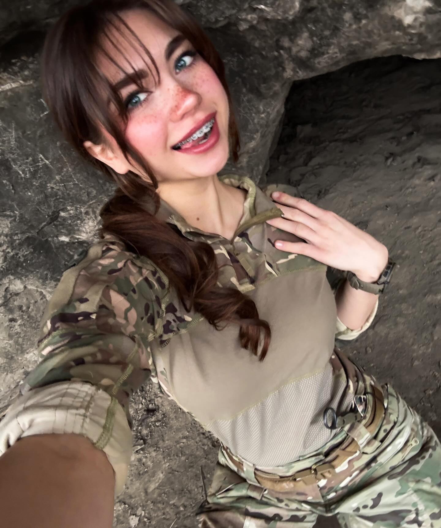 haylujan instagram image archive image