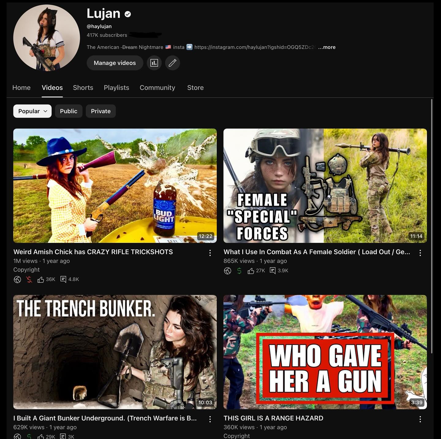 haylujan instagram image archive image