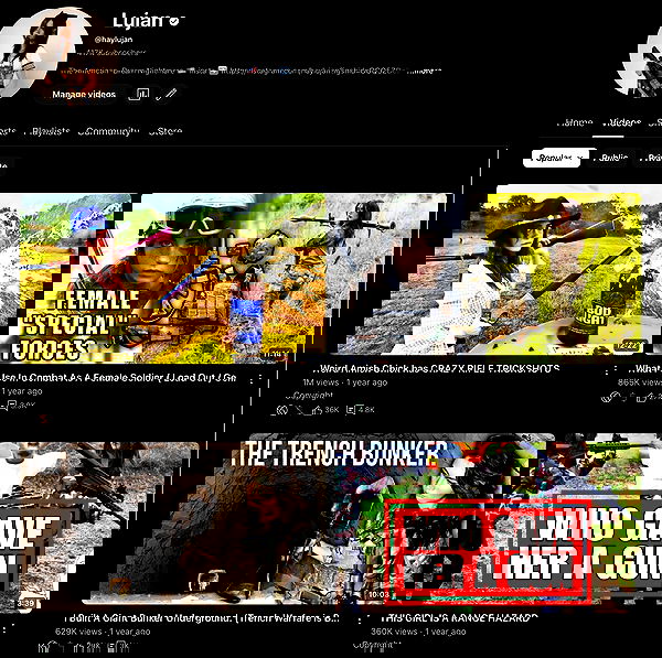 haylujan image ~ Altpins