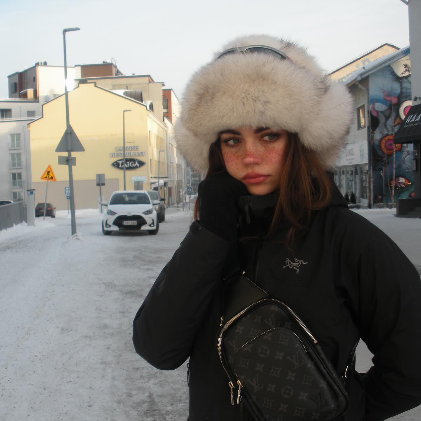 haylujan instagram image archive image