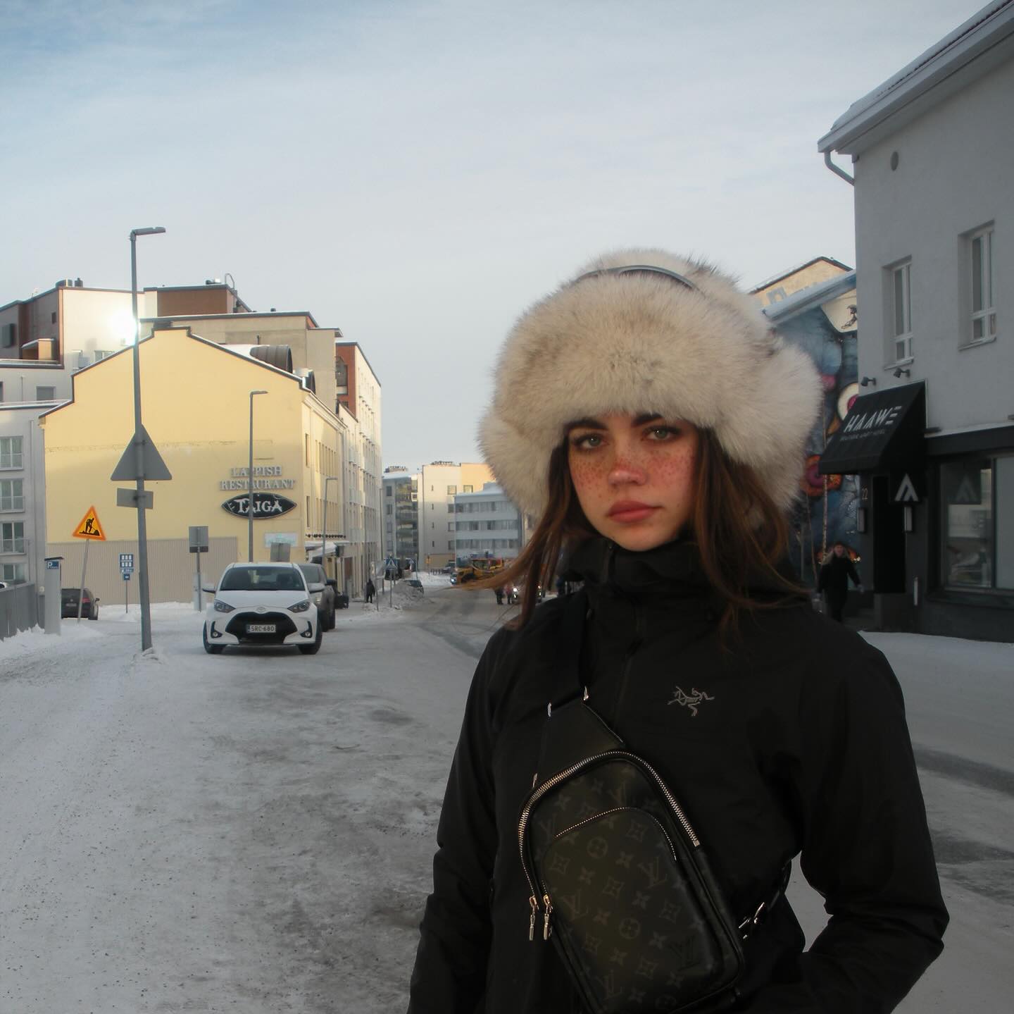 haylujan instagram image archive image