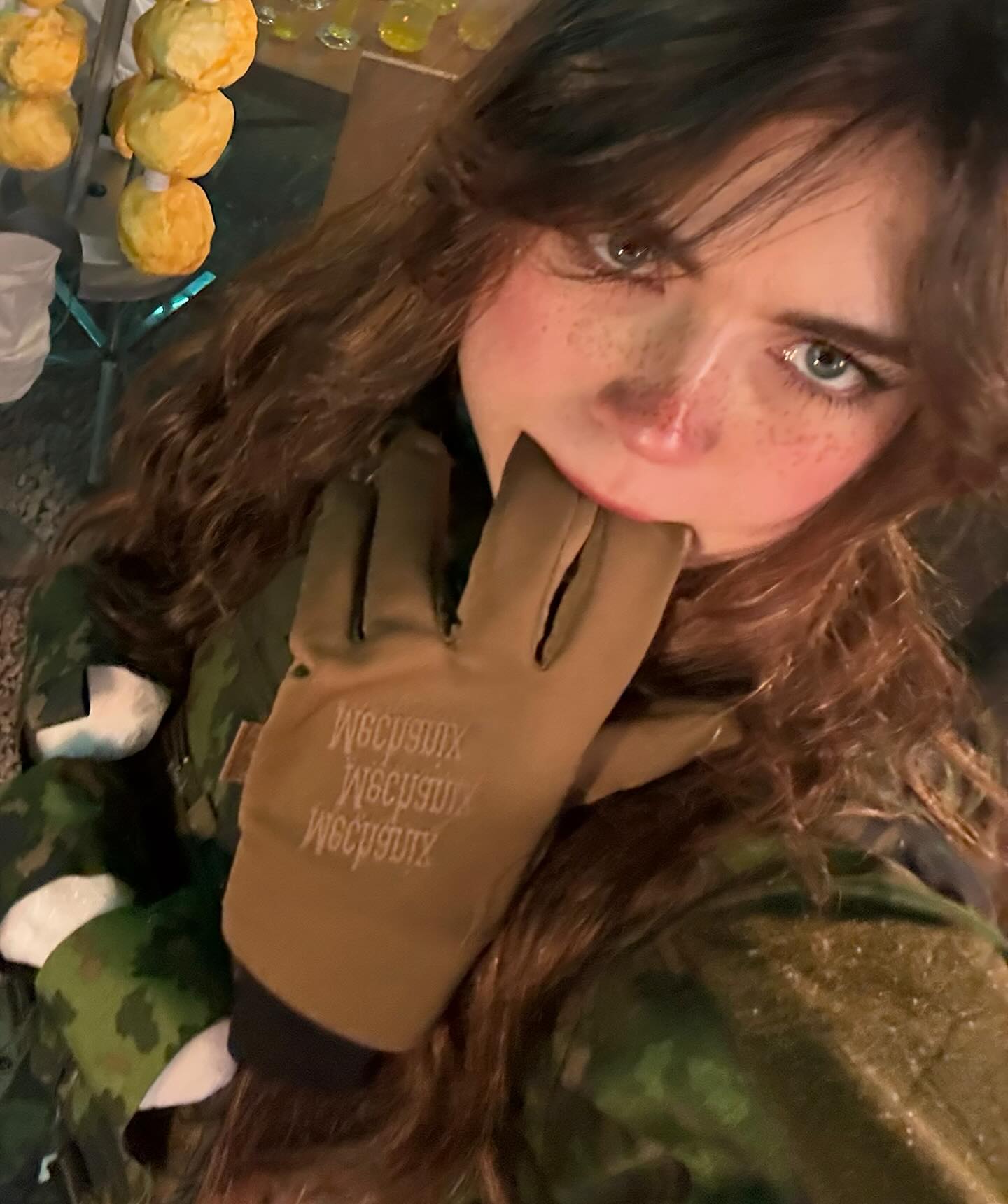 haylujan instagram image archive image