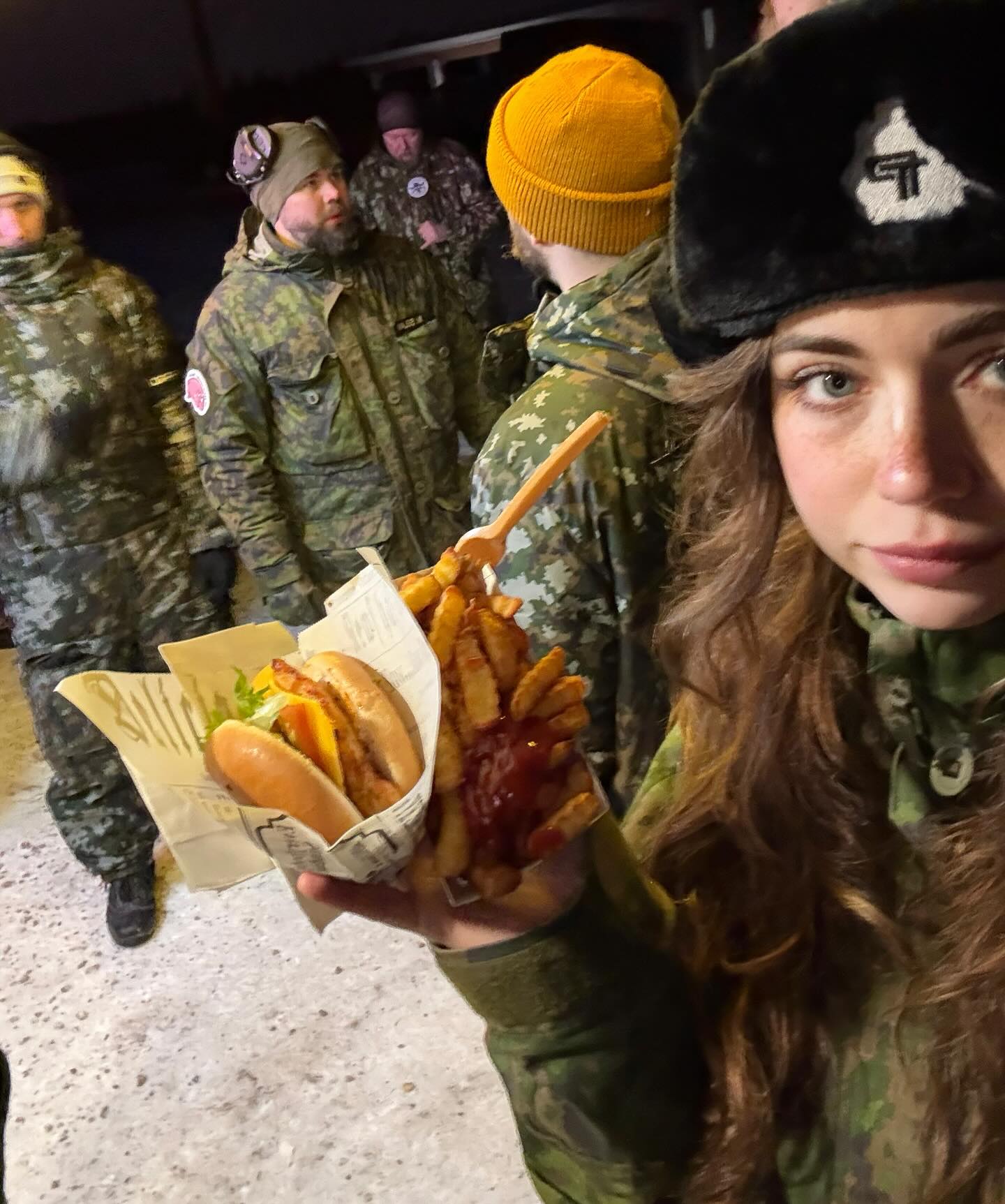 haylujan instagram image archive image