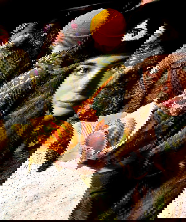 haylujan image ~ Altpins