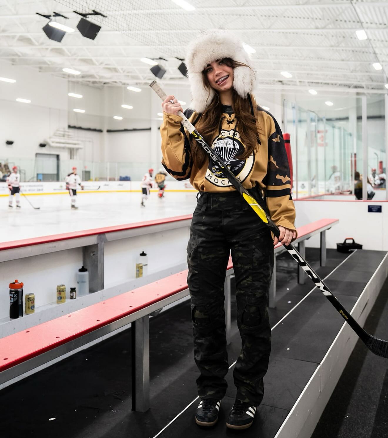 haylujan instagram image archive image