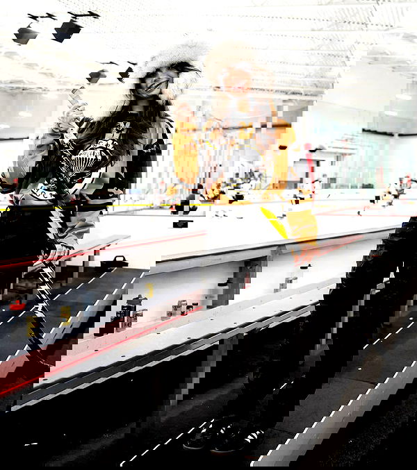 haylujan image ~ Altpins