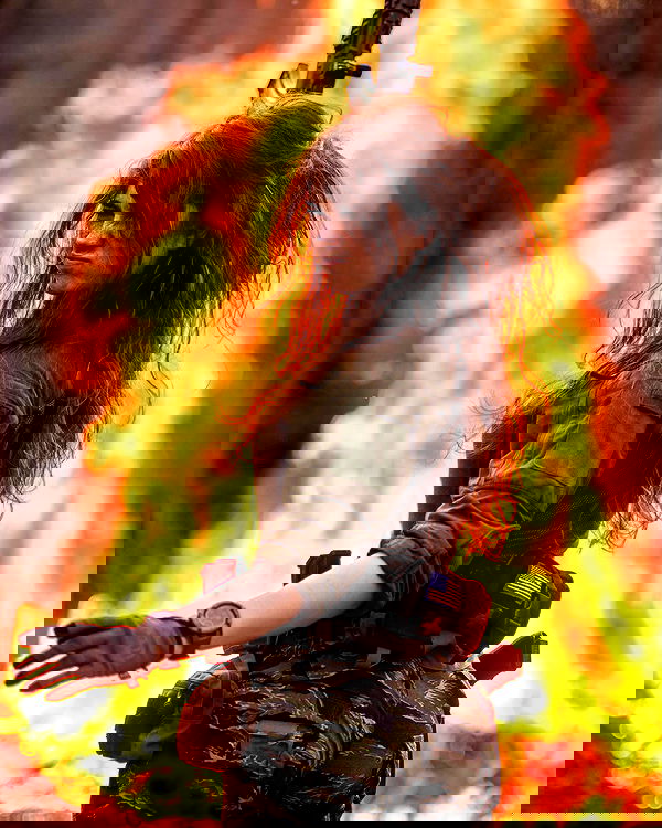 haylujan image ~ Altpins