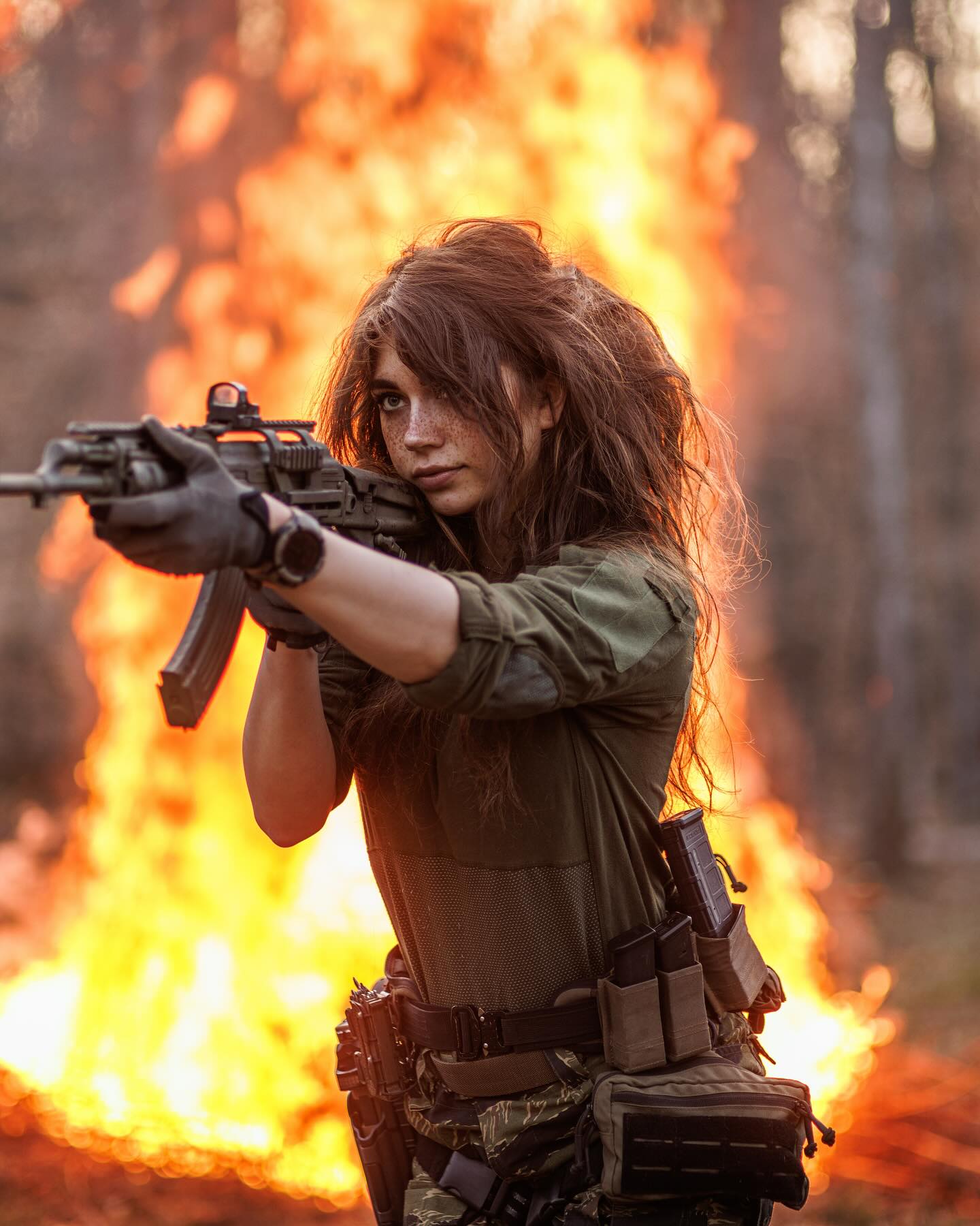 haylujan instagram image archive image