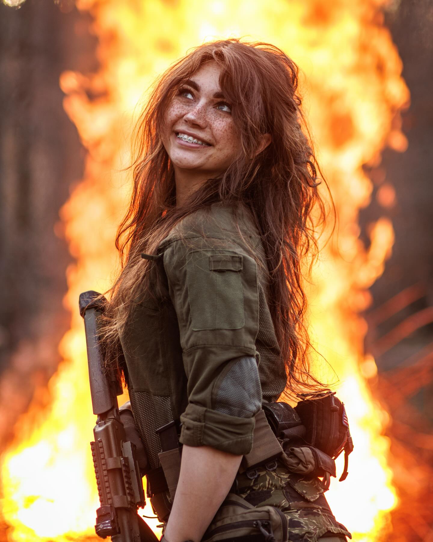 haylujan instagram image archive image