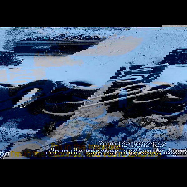 haylujan image ~ Altpins