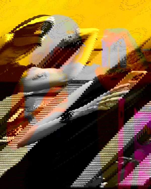 haylujan image ~ Altpins