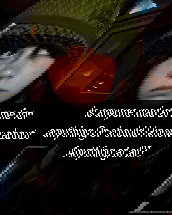 haylujan image ~ Altpins