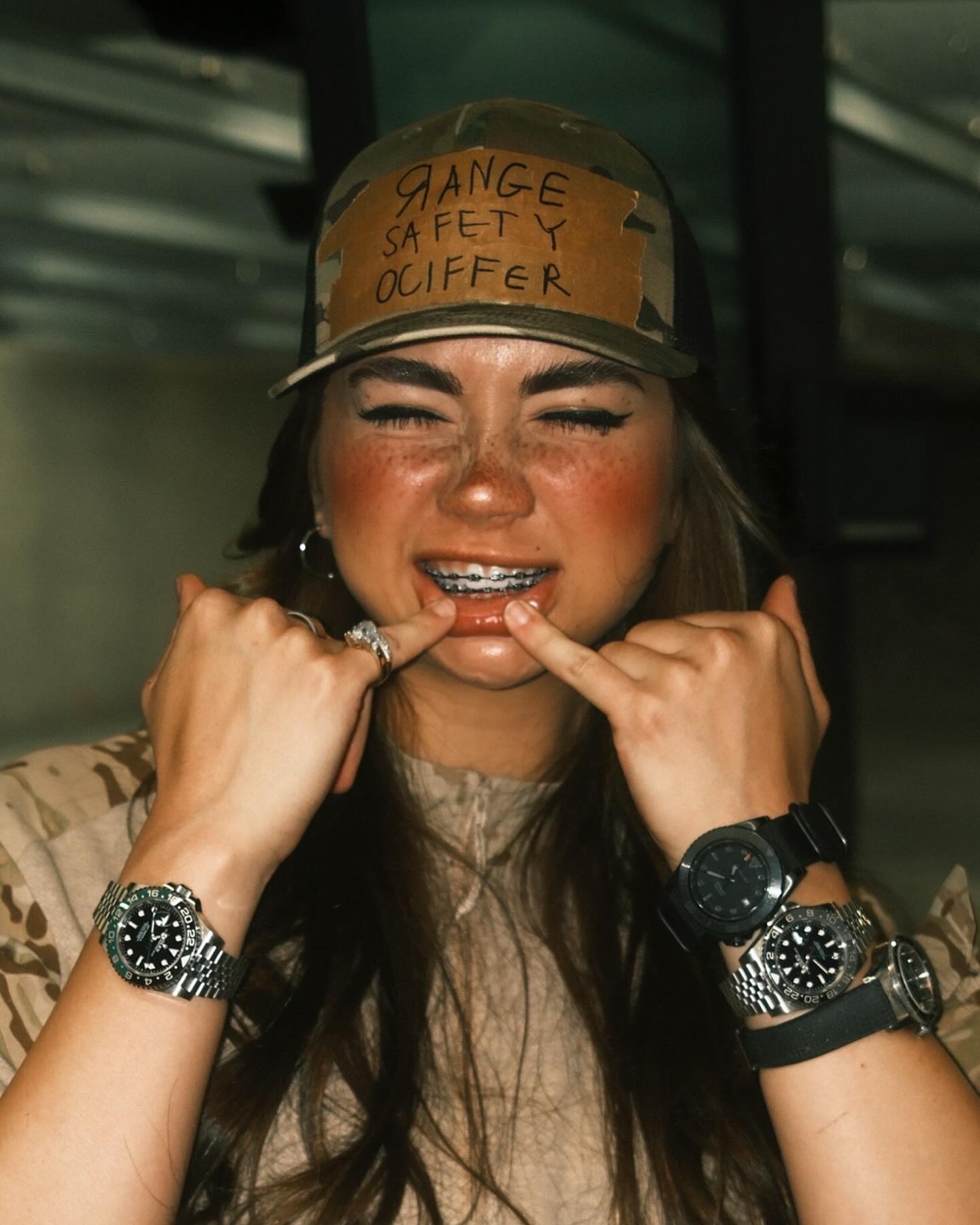 haylujan instagram image archive image