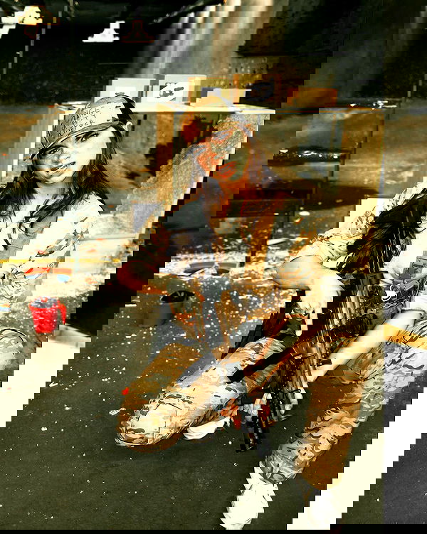 haylujan image ~ Altpins