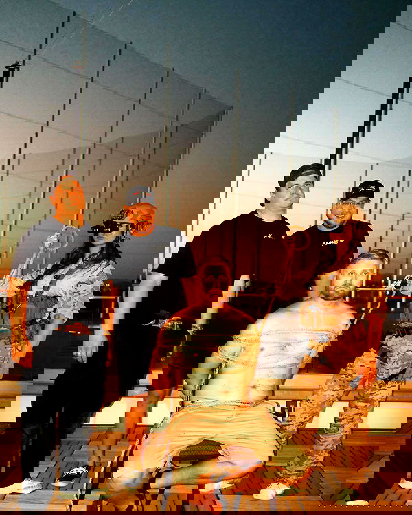 haylujan image ~ Altpins