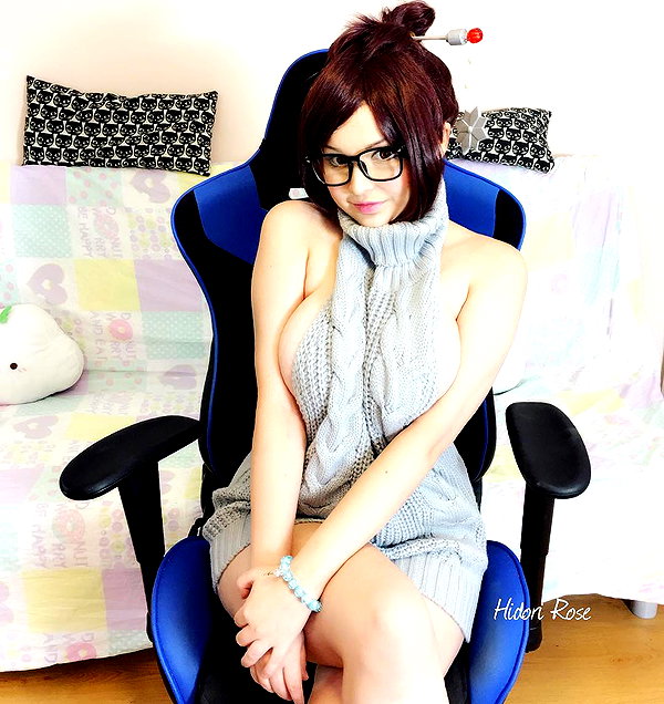 hidori_rose instagram image archive image