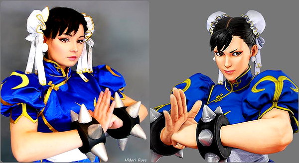 hidori_rose instagram image archive image