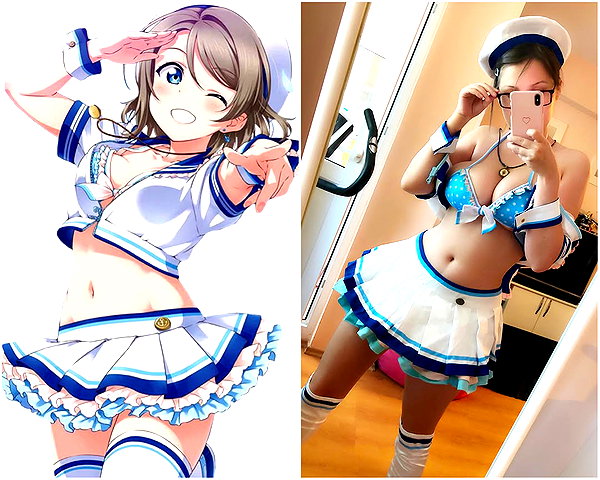 hidori_rose instagram image archive image