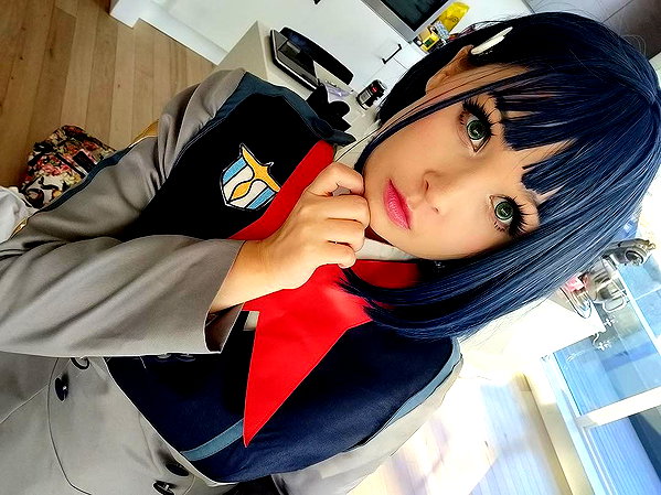 hidori_rose instagram image archive image