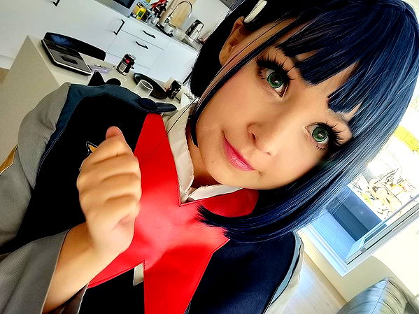 hidori_rose instagram image archive image