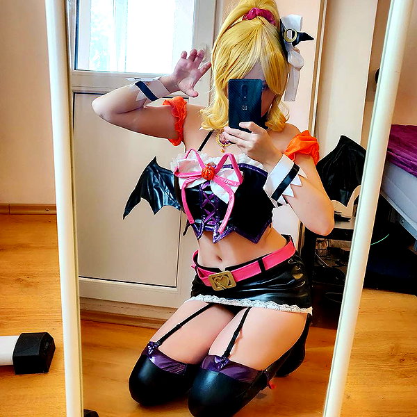 hidori_rose instagram image archive image
