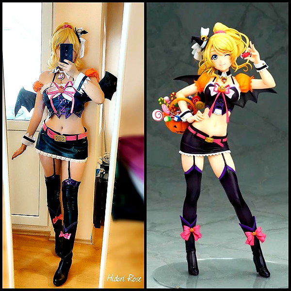 hidori_rose instagram image archive image