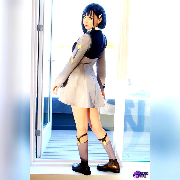 hidori_rose instagram image archive image