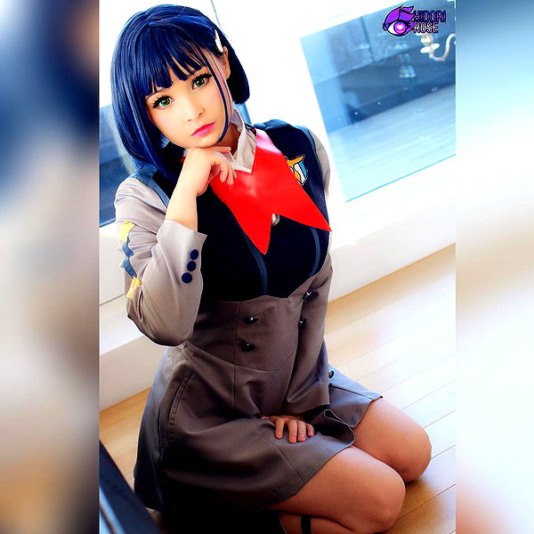 hidori_rose instagram image archive image