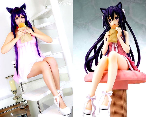 hidori_rose instagram image archive image